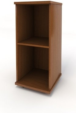 Колонка низкая КМ54