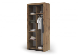 Шкаф Паола ШК 701