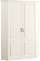 Шкаф для одежды Ливерпуль 13.124