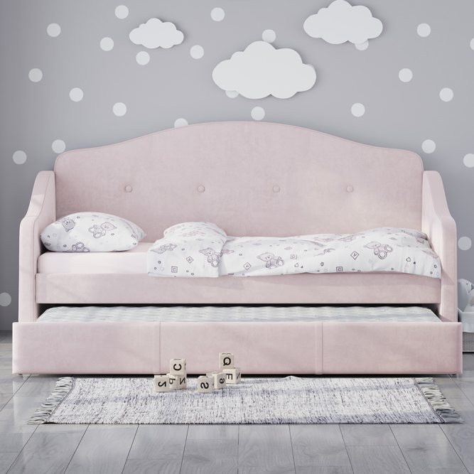 Кровать Sabrina