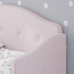 Кровать Sabrina