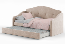 Кровать Sabrina