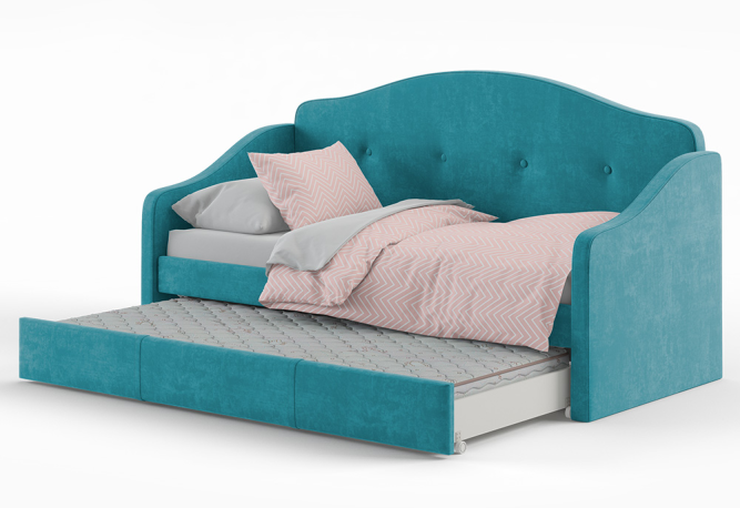 Кровать Sabrina