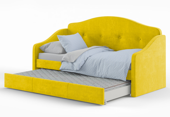 Кровать Sabrina