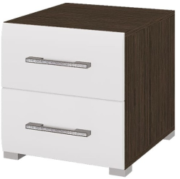 Тумба прикроватная Ненси (Горизонт)