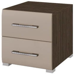 Тумба прикроватная Ненси (Горизонт)