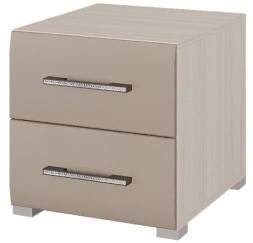 Тумба прикроватная Ненси (Горизонт)