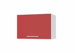 Шкаф (Газовка) 500 мм Люкс