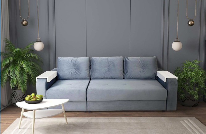 Диван-трансформер Леон