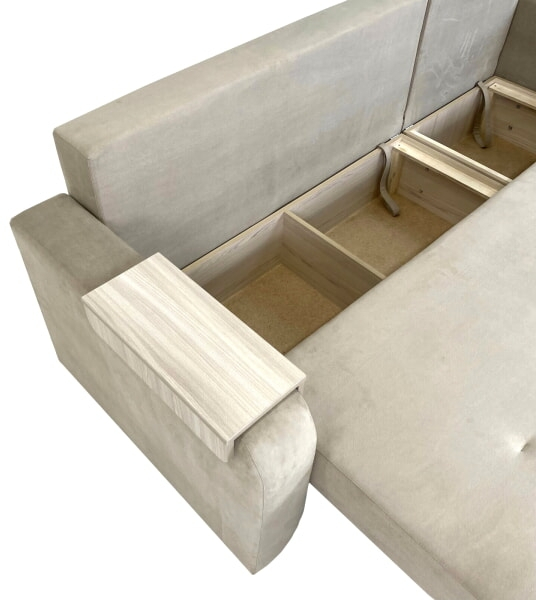 Диван-трансформер Леон