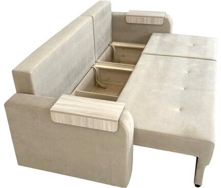 Диван-трансформер Леон