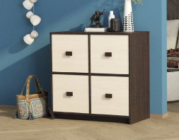 Комод К-4 (Sonic)