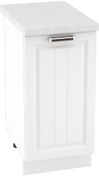 Шкаф нижний с 1 створкой ШН400 Прага