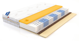 Матрас Paradiso (Парадизо)