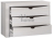 Комод малый Гарда Prime