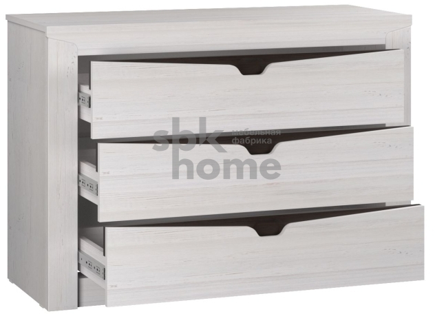 Комод малый Гарда Prime