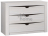Комод малый Гарда Prime
