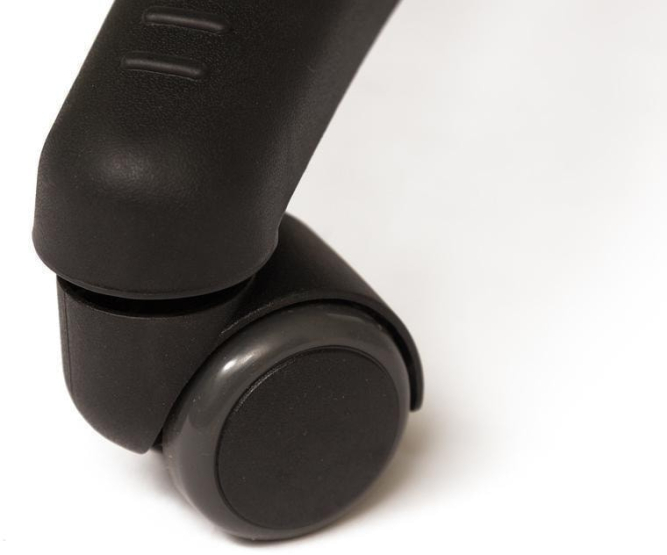 Кресло TRENDY кож/зам/ткань, коричневый/бронзовый, 36-36/21