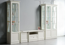 Гостиная Каталея NEW комплект 2