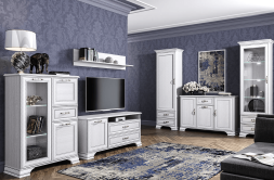 Гостиная Тиффани ANREX комплект 1