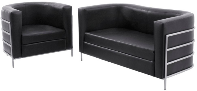 Диван Ника двухместный