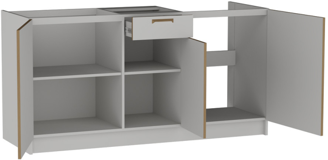 Стол С-160 Смарт
