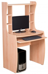 Компьют. стол ЛИЛУ