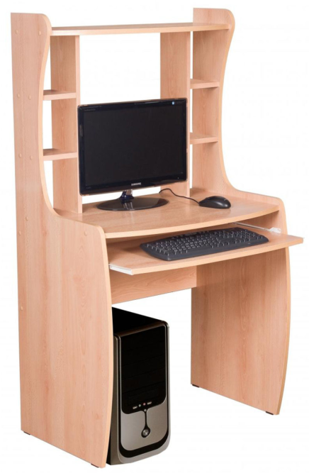 Компьют. стол ЛИЛУ