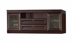 Тумба под ТВ 1600 "Инна" 608 (денвер темный)