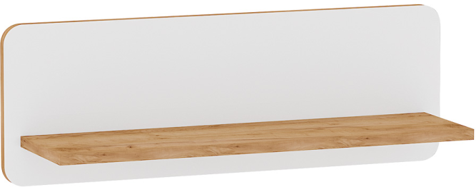 Полка Вуди рестайлинг 15.46