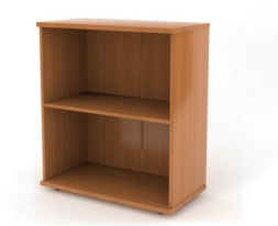 Стеллаж низкий ШМ53