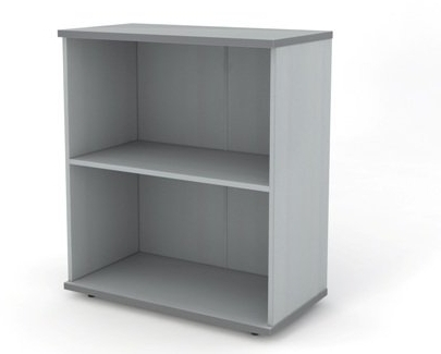 Стеллаж низкий ШМ53