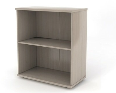 Стеллаж низкий ШМ53