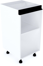 Стол Сити С-40 рабочий (400*450*820) без столешницы