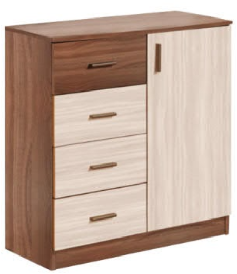 Комод К-7 Эста