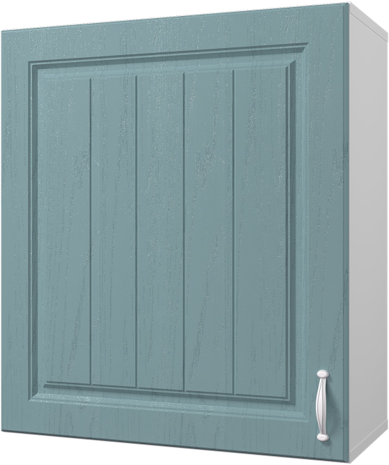 Шкаф навесной 600 мм Принцесса