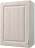 Шкаф навесной 600 мм Принцесса