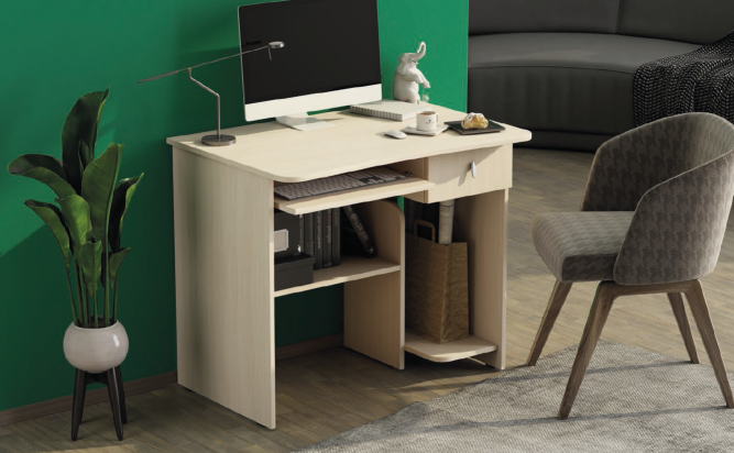 Стол компьютерный SN 05.06
