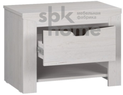 Тумба прикроватная Гарда Prime