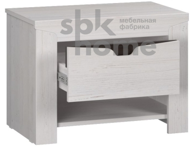 Тумба прикроватная Гарда Prime