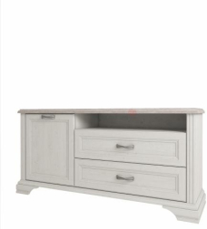 ТВ тумба 1D2SN Монако