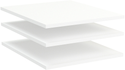 Шкаф Д-2 для одежды Денвер