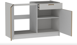 Стол С-120 Смарт