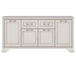 Тумба KOM4D2S (Стилиус)