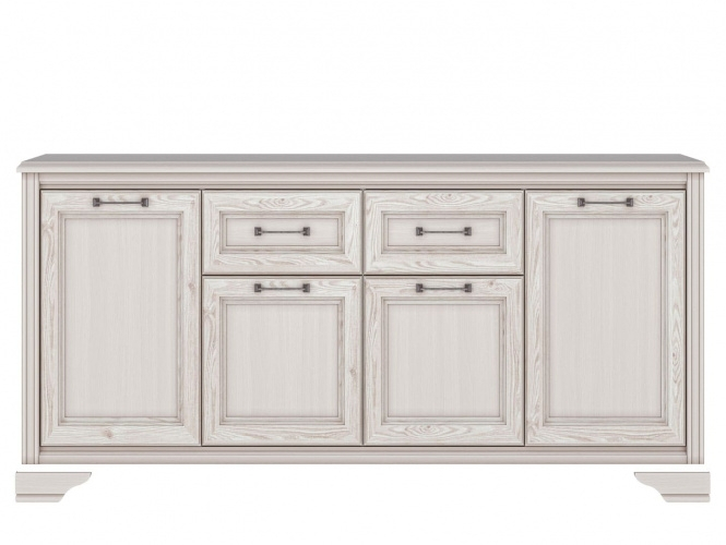 Тумба KOM4D2S (Стилиус)