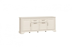 Тумба KOM4D2S (Стилиус)