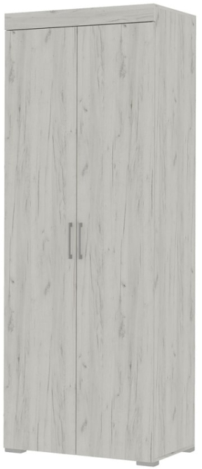 Шкаф двухстворчатый Гранд (СМ)