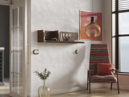 Полка POL (Индиана дуб)