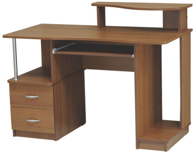 Компьют. стол  ОМЕЛИЯ