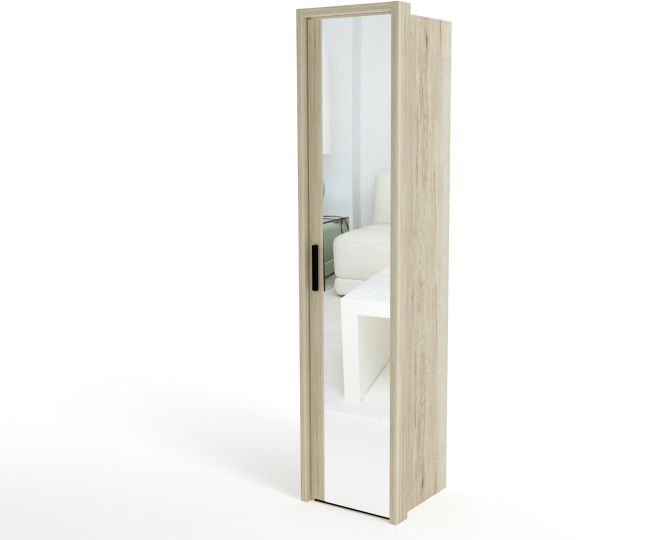 Шкаф 1-но дверный Мале